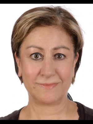 Ferah Sibel GÜVEN